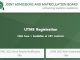JAMB Login With Only Registration Number 2022/2023 Portal