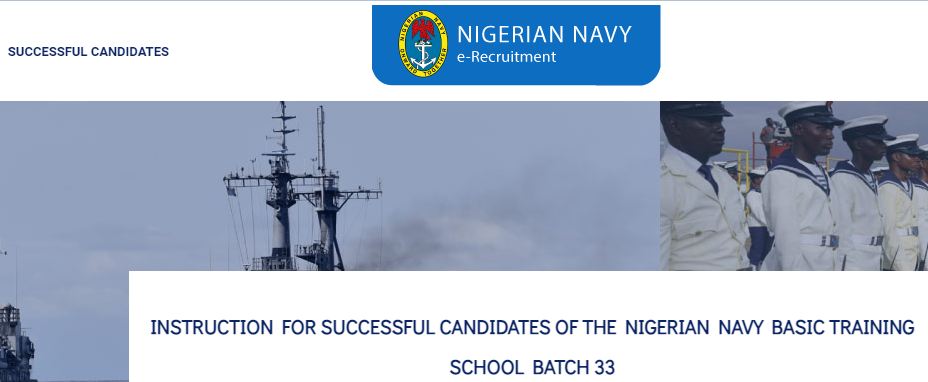 NNBTS Final List of Shortlisted Candidates for 2022 Is Out – Download the PDF Here Successful Candidates