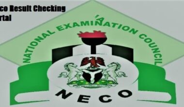 NECO Result Checker 2024, NECO Result Portal Login