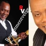 Jeff Koinange Biography