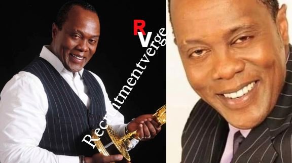 Jeff Koinange Biography