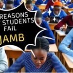 10 Reasons Why Students Fail Jamb