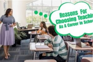 5 Best Reasons Why You Should Choose