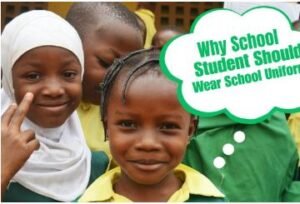 5 Outstanding Reasons Why School Students