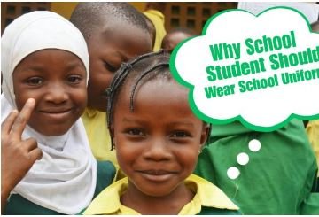 5 Outstanding Reasons Why School Students