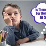 Is There Any Need for Homework in Schools