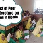 The Impact of Poor Infrastructure on Learning Outcomes in Nigerian Primary Schools