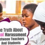 The Truth About Sexual Harassment Cases Involving Teachers and Students