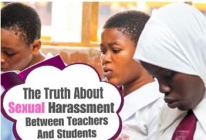 The Truth About Sexual Harassment Cases Involving Teachers and Students