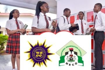 Why Some Nigerian Secondary Schools Have Better WAEC and NECO Success Rates