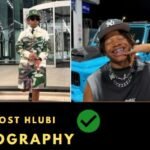 Ghost Hlubi Real Name