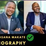 Nkosana Makate Biography
