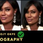 Ojy Okpe Biography