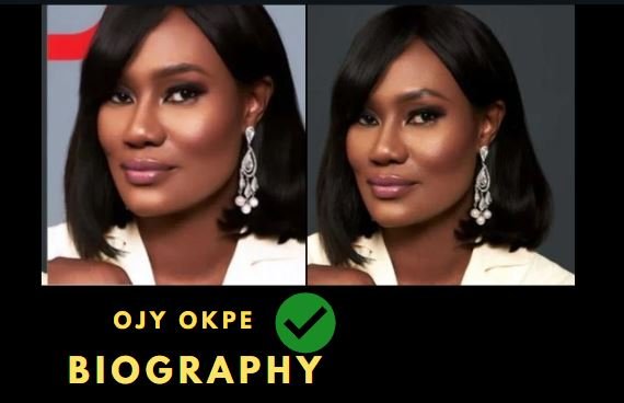 Ojy Okpe Biography