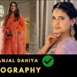 Pranjal Dahiya Biography