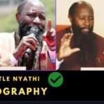 Prophet Owuor Biography