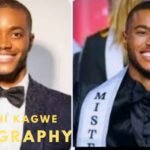 Samuel Nwajagu Biography