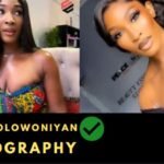 Tope Olowoniyan Biography