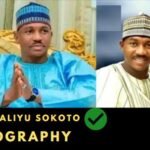 Ahmed Aliyu Sokoto Biography