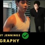 Anthony Jennings Biography