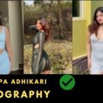 Anupa Adhikari Biography