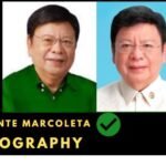 Rodante Marcoleta Biography