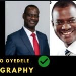 Taiwo Oyedele Biography