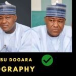 Yakubu Dogara Biography